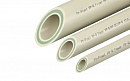 Труба Ø63х10.5 PN20 комб. стекловолокно FV-Plast Faser (PP-R/PP-GF/PP-R) (12/4) с доставкой в Самару