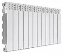 Алюминиевый радиатор Fondital Calidor Super B4 350/100 - 12 секций с доставкой в Самару