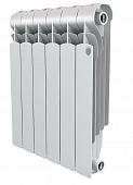 Радиатор алюминиевый ROYAL THERMO  Indigo 500-12 секц. с доставкой в Самару