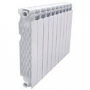 Алюминиевый радиатор Fondital Calidor Super B4 500/100 - 10 секций с доставкой в Самару