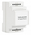 Цифровой модуль ТЕПЛОКОМ ТС - Opentherm с доставкой в Самару