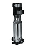 Вертикальный многоступенчатый насос Hydroo VF20-3R 0400 T 2340 5 2 IE3 по цене 147418 руб.