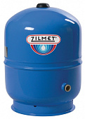 Бак ZILMET HYDRO-PRO 200л   ( Италия, 10br, 1 1/4" G, BL 11A0020000) с доставкой в Самару