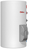 Электроводонагреватель  THERMEX IRP 150 V (combi) (200л, бак нержавейка, 6,0/4,0/2,0 кВт) с доставкой в Самару