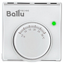 Терморегулятор Ballu BMT-2 для ИК обогревателей с доставкой в Самару