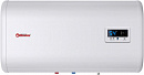 Электроводонагреватель аккумуляционный THERMEX  IF 50 H (PRO) (50л, белый, бак нерж., гориз.установка, плоский)    с доставкой в Самару