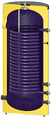 Бойлер косвенного нагрева S-TANK P Turbo 150 (эмаль, 150 л.) с доставкой в Самару
