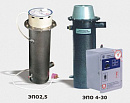 Электроприбор отопительный ЭВАН ЭПО-2,5 (2,5 кВт, 220 В)  с доставкой в Самару
