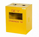 Ящик газ 110 (ШС-1,2 без дверцы с задней стенкой) с доставкой в Самару
